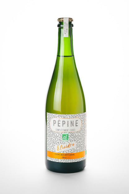 ELIXIDRE 75 cL - Cuvée 2022