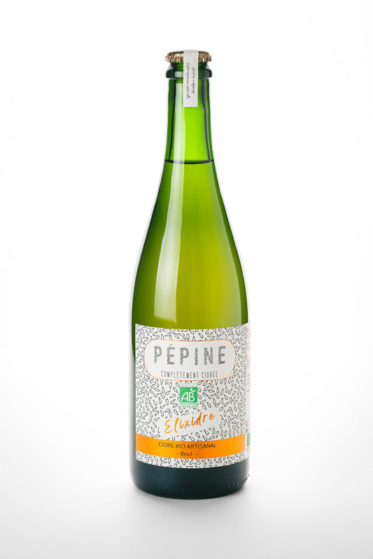 ELIXIDRE 75 cL - Cuvée 2022