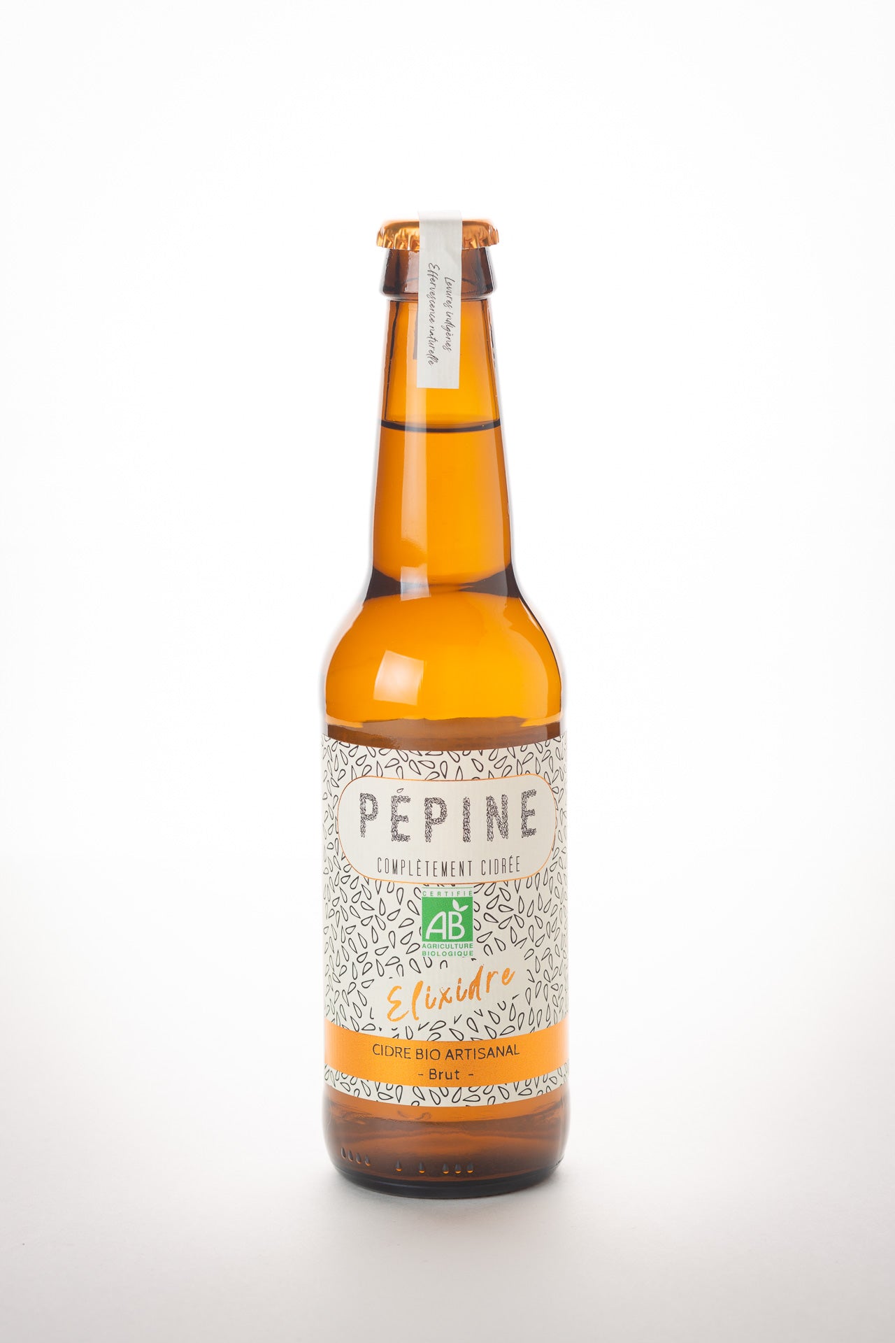 ELIXIDRE 33 cL - Cuvée 2022