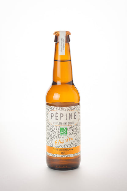 ELIXIDRE 33 cL - Cuvée 2022